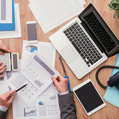 financial analysis