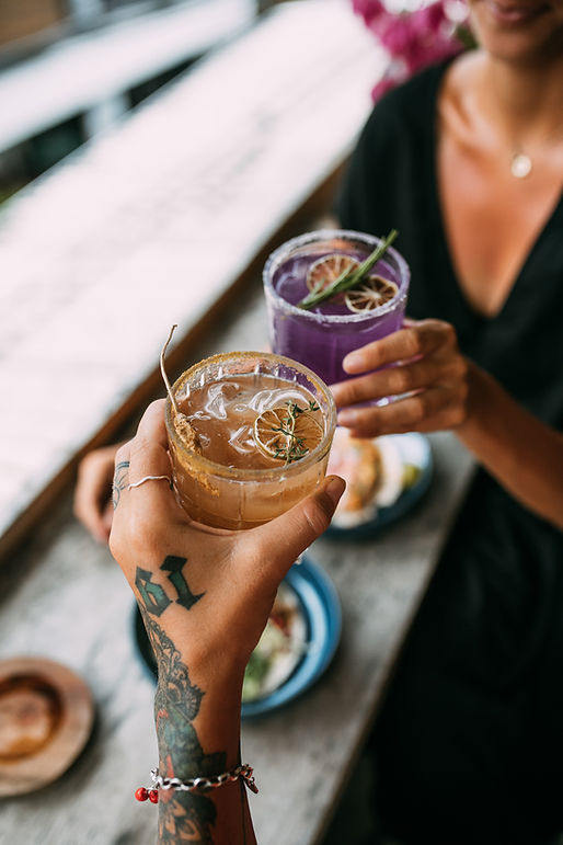 Cocktails