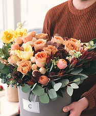 Ramo de flores