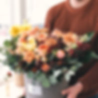 Flower Bouquet