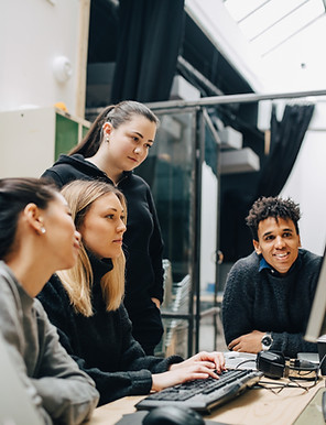 agencia marketing digital