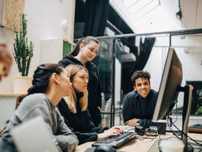 思考AI 對職場人際關係的影響