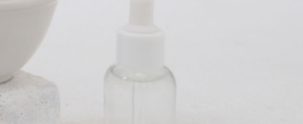 極簡主義水療設置