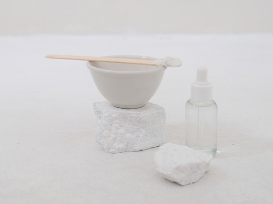 Natural Beauty Products