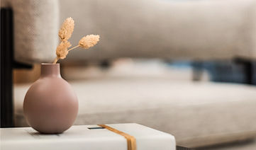 Ceramic Flower Vase
