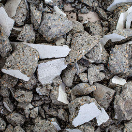 Rock Rubble