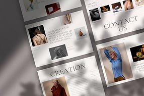 Fashion Blog