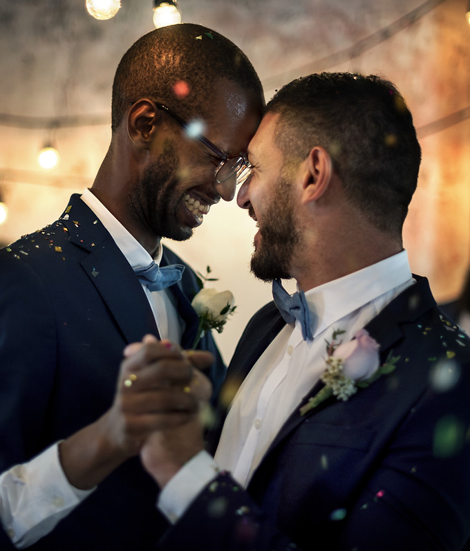 Couple Wedding Dance