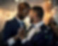 Dancing Grooms