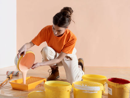 How to Choose the Right Finish: Matt, Satin, or Gloss?