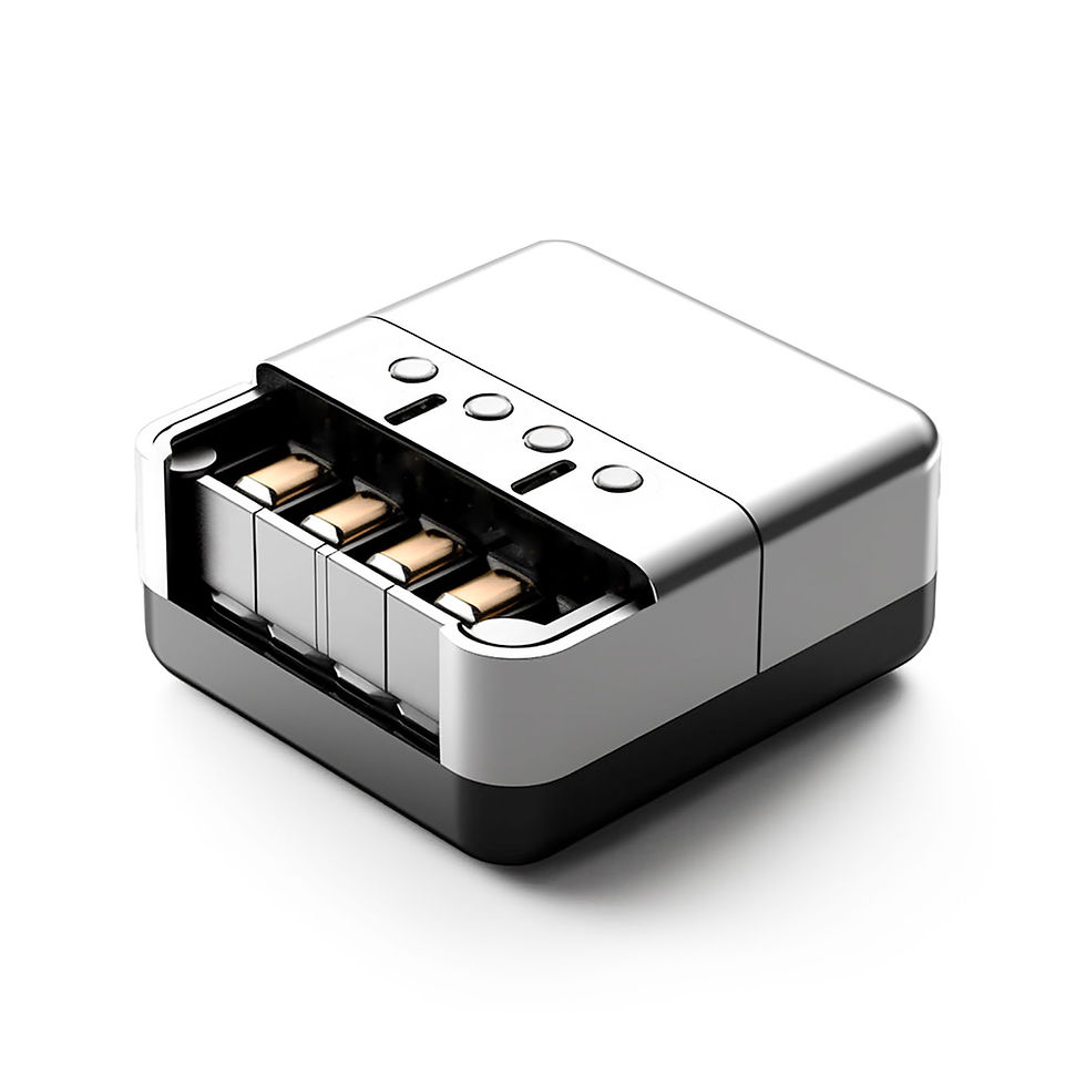 Free Backlink Services for Battery store