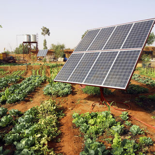 La urgencia de las energías renovables: Tiempo en contra para la Agenda 2030 y el cero neto al 2050