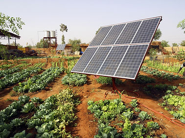 Solar Panel