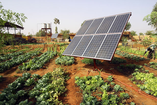 Solar Panel