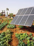 An economic and technical analysis of a stand alone solar PV system in Malaysia showing how solar energy can supply residential electricity in remote areas despite higher initial costs.