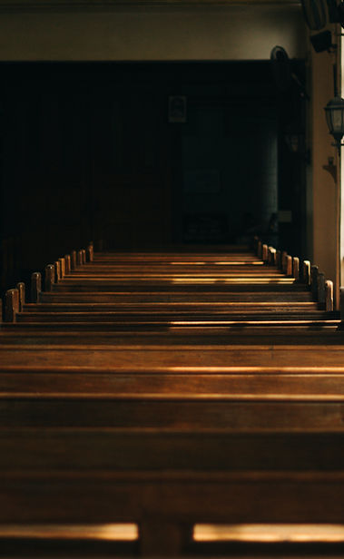 Flint Hills Community Church 3