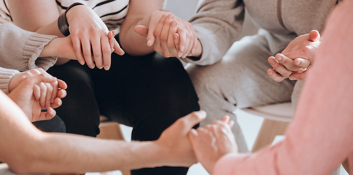 Support group