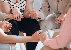 Support group