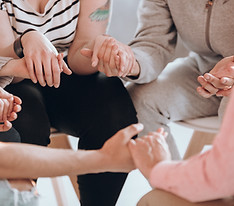 Grupo de apoyo