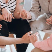Support group