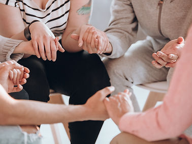 Support group