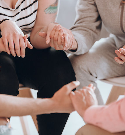 women's wellness community