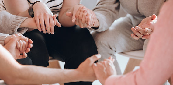 Support group