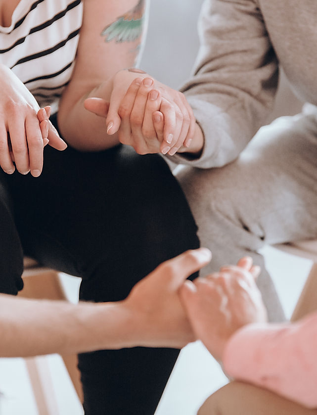 Support group