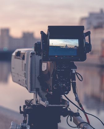 Filming
