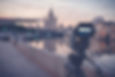Filming