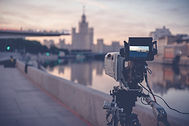 Filming