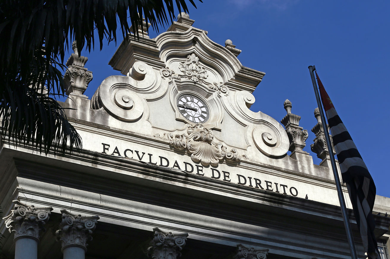 Law School Building