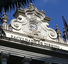 Law School Building