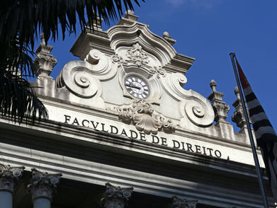 Brazilian Universities for International Students