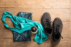 Vêtements de sport