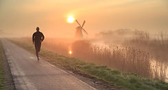 Joggen