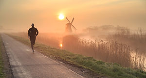 Joggen
