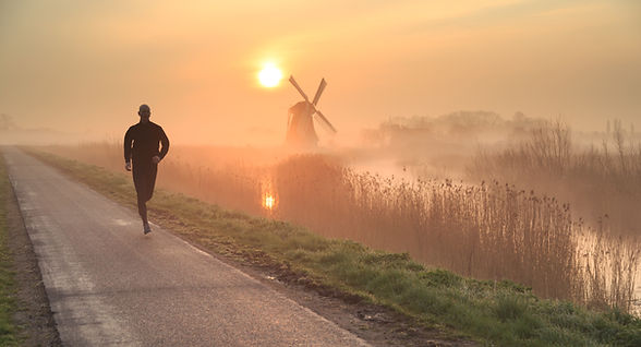 Joggen