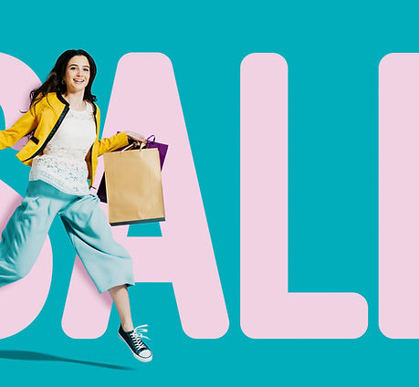 Sale Season