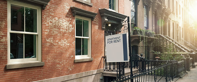 Apartment for Rent