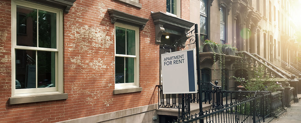 Investment properties in Germany