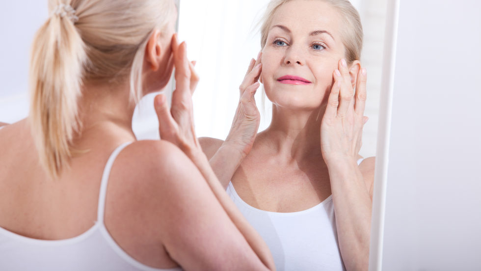 Embracing the Second Act: Thriving in Midlife