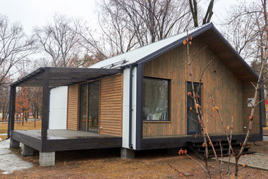 Cabin