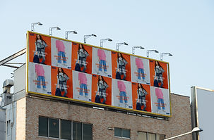 Billboard