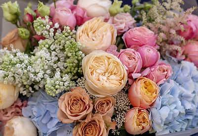 Flower Accommodations Bethlehem PA