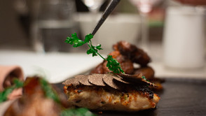 Hotell, restaurang & turism