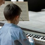 Piano Class