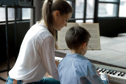 Why Teaching Piano is the Perfect Vocation: A Musician's Perspective