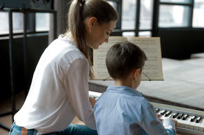 Why Teaching Piano is the Perfect Vocation: A Musician's Perspective