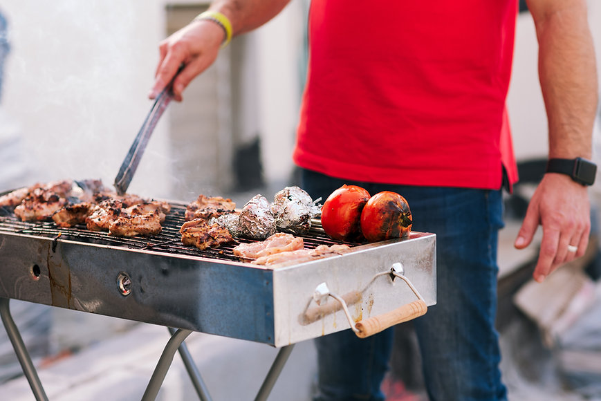Barbeque